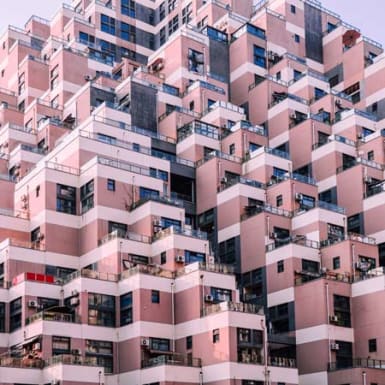 Chinese real estate: from idiosyncratic to systemic risk